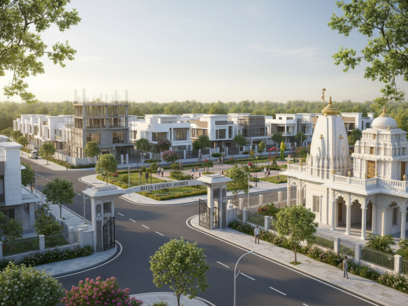 Premium Plot for Sale in Bihta Patna