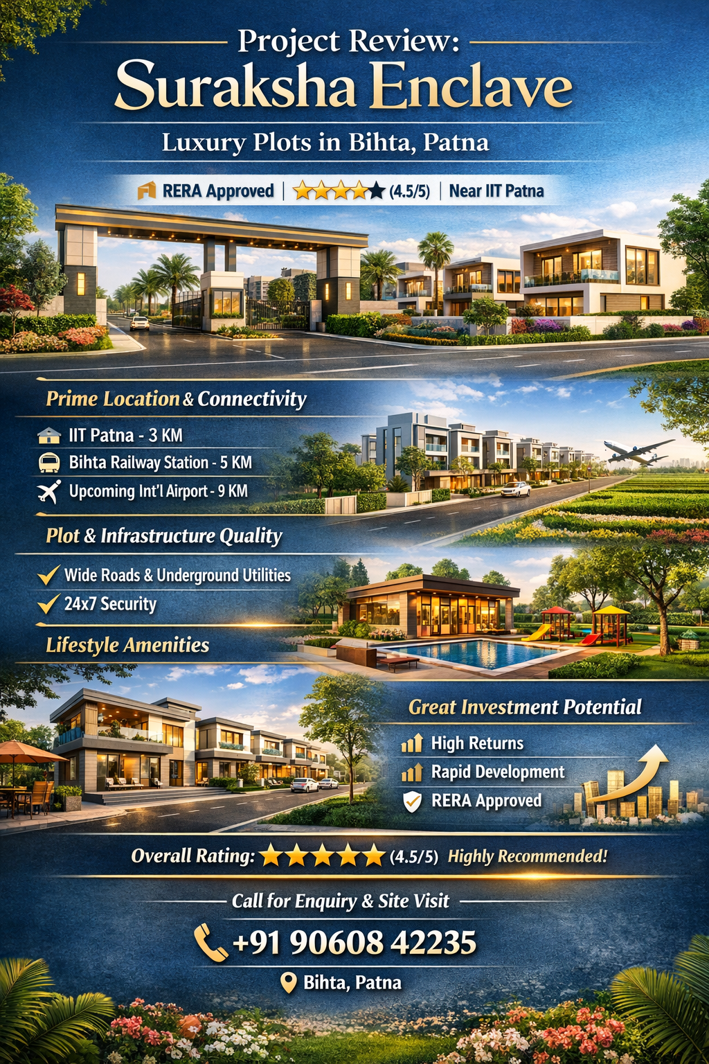 Plot Available in Bihta Features