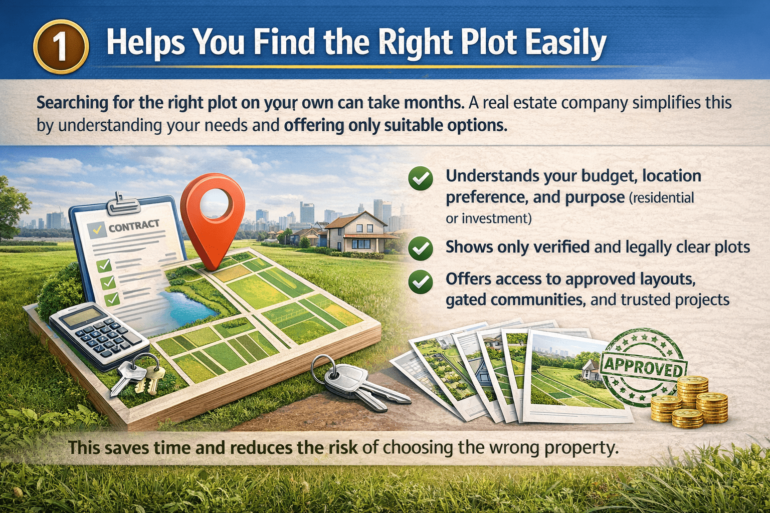 Finding your perfect plot made easy-min